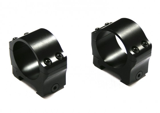 Кольца Recknagel 30 мм на Weaver BH 3,5 мм (10830-0035)