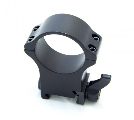 Быстросъемные кольца Recknagel Weaver BH 22mm d34mm 57534-2201