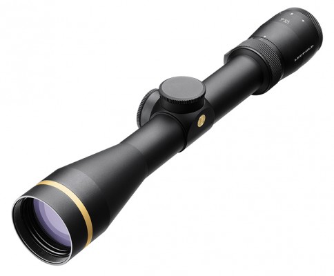 Оптический прицел Leupold VX-6 2-12x42 (30mm) CDS Boone & Crockett 111978