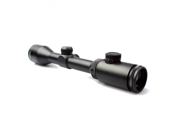 Оптический прицел HAKKO Hunter 1,5-6x40 BNL-1564 R:15CH