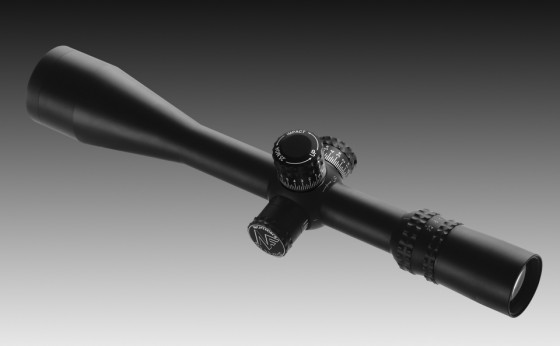 Оптический прицел NIGHTFORCE NXS™ 5.5-22×50 MOAR-T™ (C505)