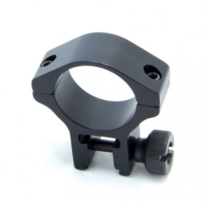 Небыстросъемные кольца Recknagel d26 11mm, B 16mm (40426-1800)
