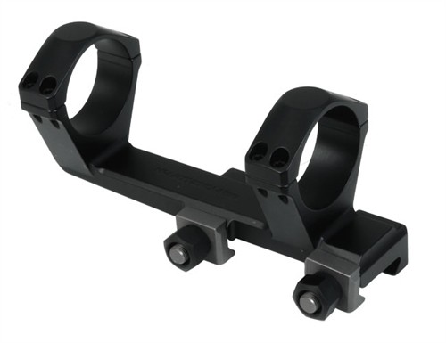 Кронштейн NIGHTFORCE X-Treme Duty Unimount™ Titanium 1.375" 20 MOA 30mm A191