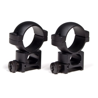 Кольца Vortex Hunter 30mm (высокие) 30MRNG-H