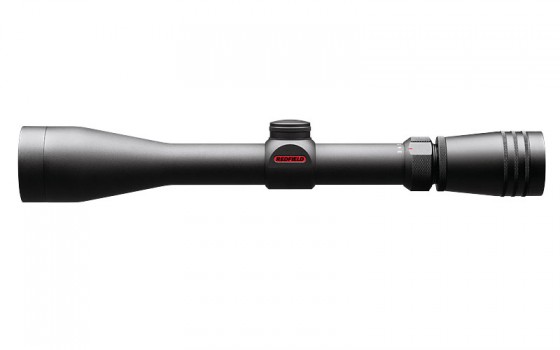 Оптический прицел Redfield Revolution 3-9x40 (R:TAC-MOA) 118348