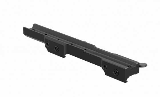 Быстросъемный кронштейн Pulsar Weaver SQD