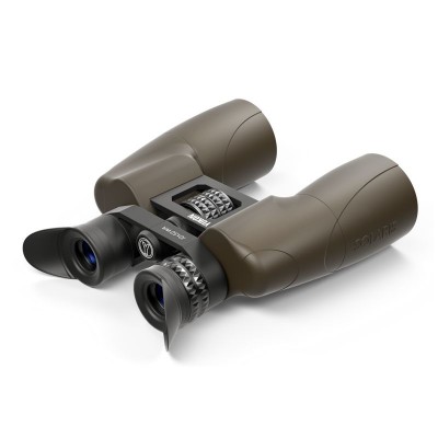 Бинокль YUKON Solaris 7x50 WP