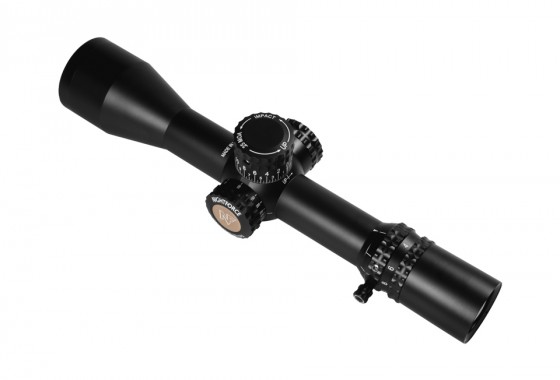 Оптический прицел Nightforce ATACR - 4-16x50 F2 ZeroHold -.1Mil-Radian Digillum, PTL, Mil-R, 34мм (C543)