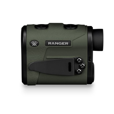 Лазерный дальномер VORTEX RANGER 1000 (6x22, максимальная дальность до 915м)
