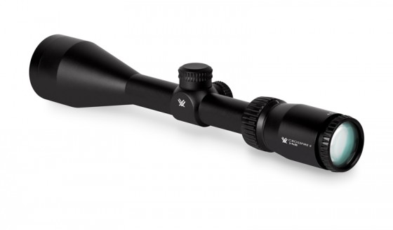 Оптический прицел Vortex Crossfire II 3-9x50 V-Brite с подсветкой (CF2-31027)