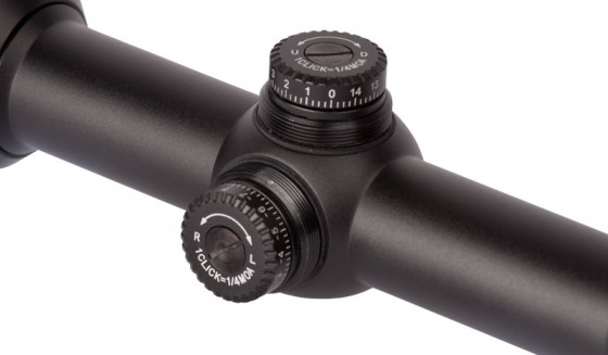 Оптический прицел Vortex Crossfire II 3-9x50 Dead-Hold BDC (CF2-31011)