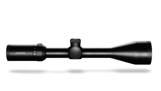 Оптический прицел Hawke Vantage 3-9x50 Mil-Dot (14131)
