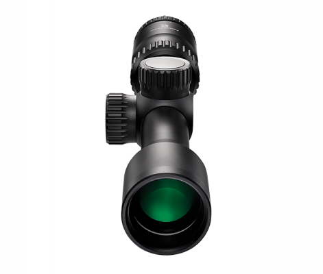 Оптический прицел Nikon Prostaff P3 2-7x32 Matte BDC