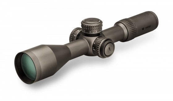 Оптический прицел Vortex Razor Gen.II HD 4,5-27x56 EBR-2C MOA  (RZR-42705)