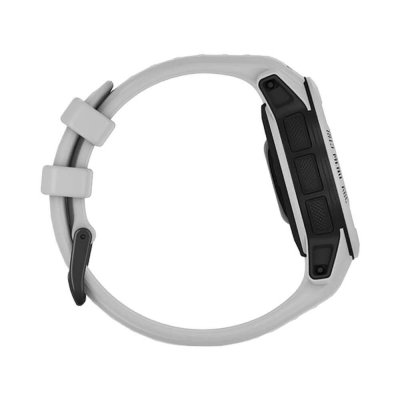 Часы Garmin Instinct 2s Solar серый
