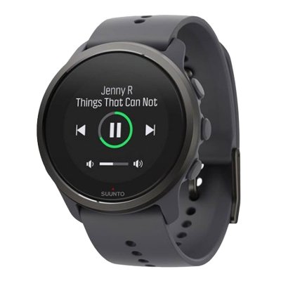 Часы SUUNTO 5 Peak Dark Heather