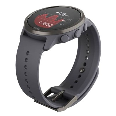 Часы SUUNTO 5 Peak Dark Heather