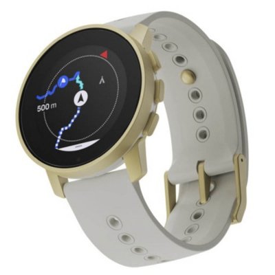 Часы SUUNTO 9 Peak Pro Pearl Gold