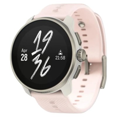 Часы SUUNTO RACE S Powder Pink