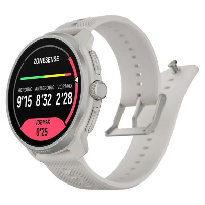 Часы SUUNTO Race 2 Feather Gray